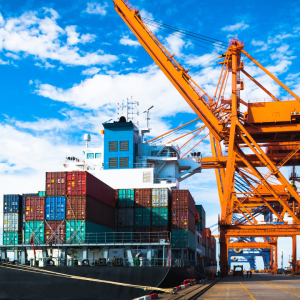 Foundation in Port Management and Terminal Management