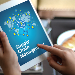 Foundation in Supply Chain Management